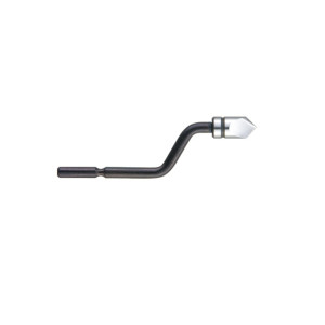 Záhlbník NOGA typ BC1651 RD6,3x90º