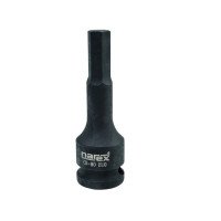 3/4" hlavica priemyselná zástrčna NAREX - 19mm