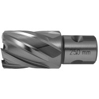 Vrták jadrový HSS krátky - 38/30mm