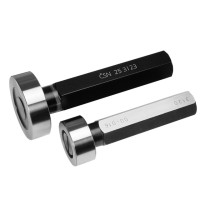 Kaliber valčekový trň 8H7 D+Z