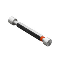 Kaliber valčekový trň 8H7 D+Z