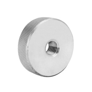 Kaliber závitový krúžok M1,1 6h Dobrý 