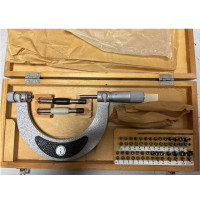 Mikrometer na závity 75-100mm DOPREDAJ