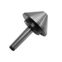 Otočný hrot strediaci na rúry - MK2x 60 mm