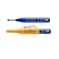 Permanentný značkovač PICA BIG INK modrý