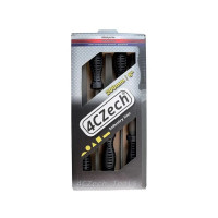 Sada pilníkov na kov 5-dielna 250/2