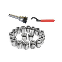Upínacia sada ER32 MK5 - 18ks klieštin