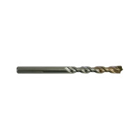 Vrták do betónu a kameňa PROFI sploštená stopka 8x120mm