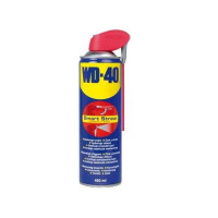 WD40 univerzálne mazivo - 450ml - rozprašovacia tryska
